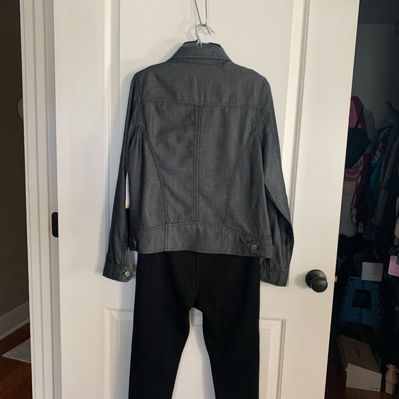 jacket - Picture 3 of 12